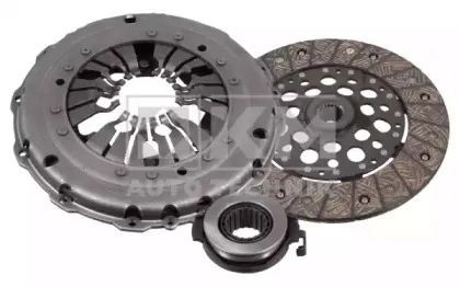 069 1531 KM Germany Комплект сцепления